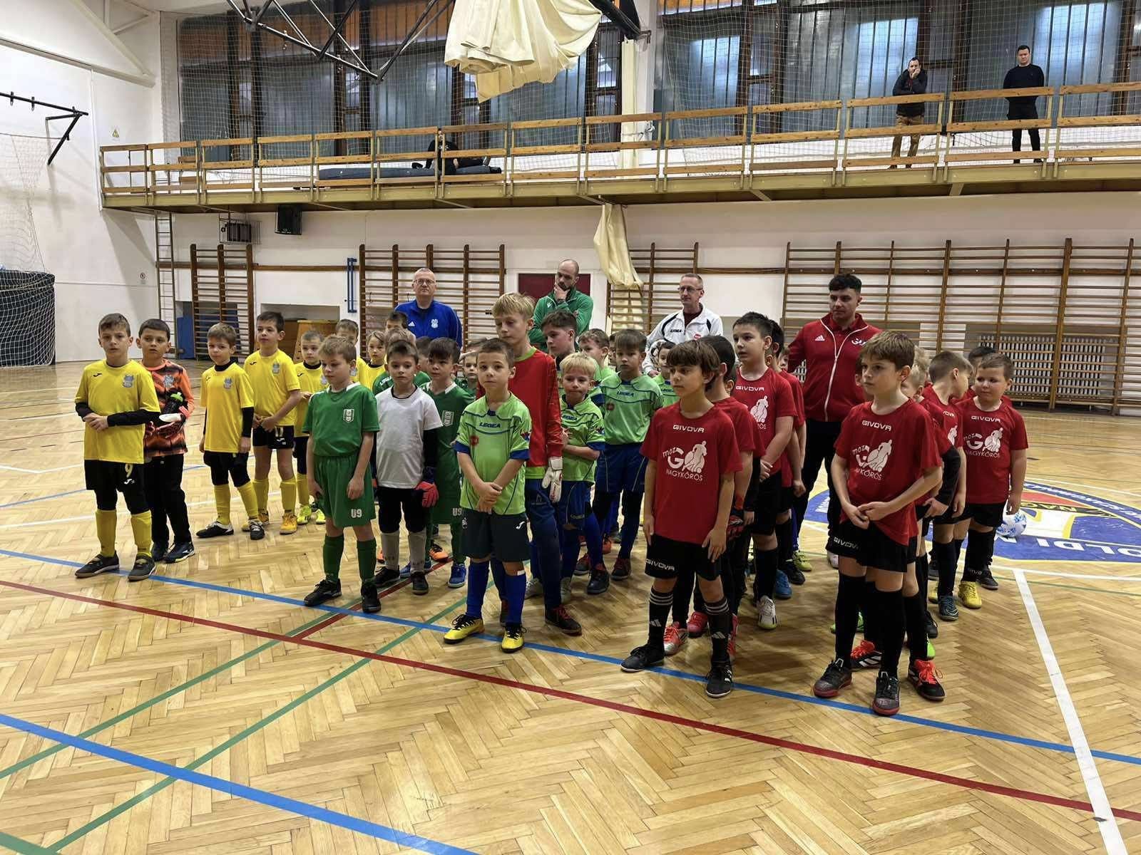 Szenzációs sporthétvége: Foci és Judo a MozGo és Kőrös Judo SE rendezésében