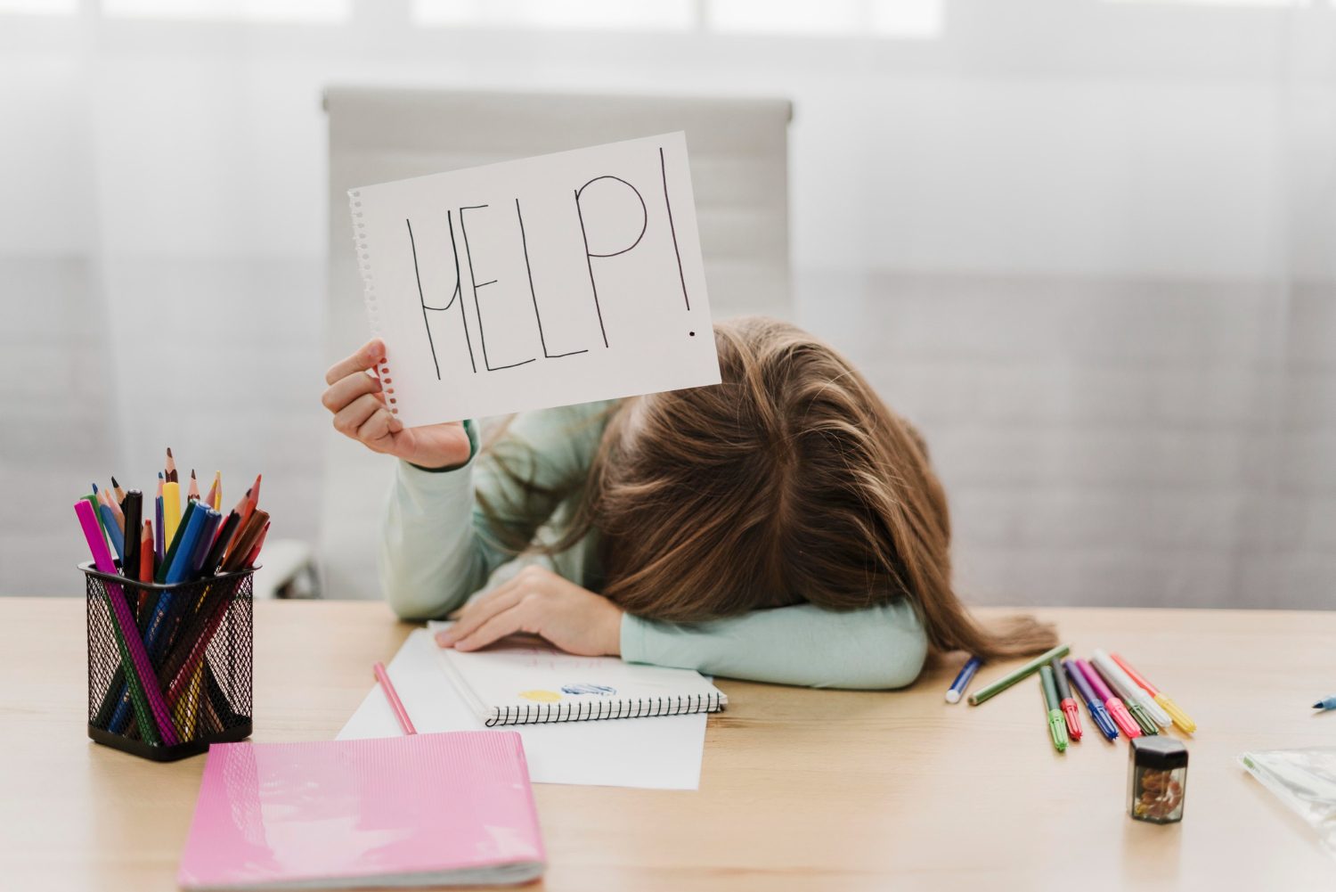 ADHD – Figyelemzavar más szemmel