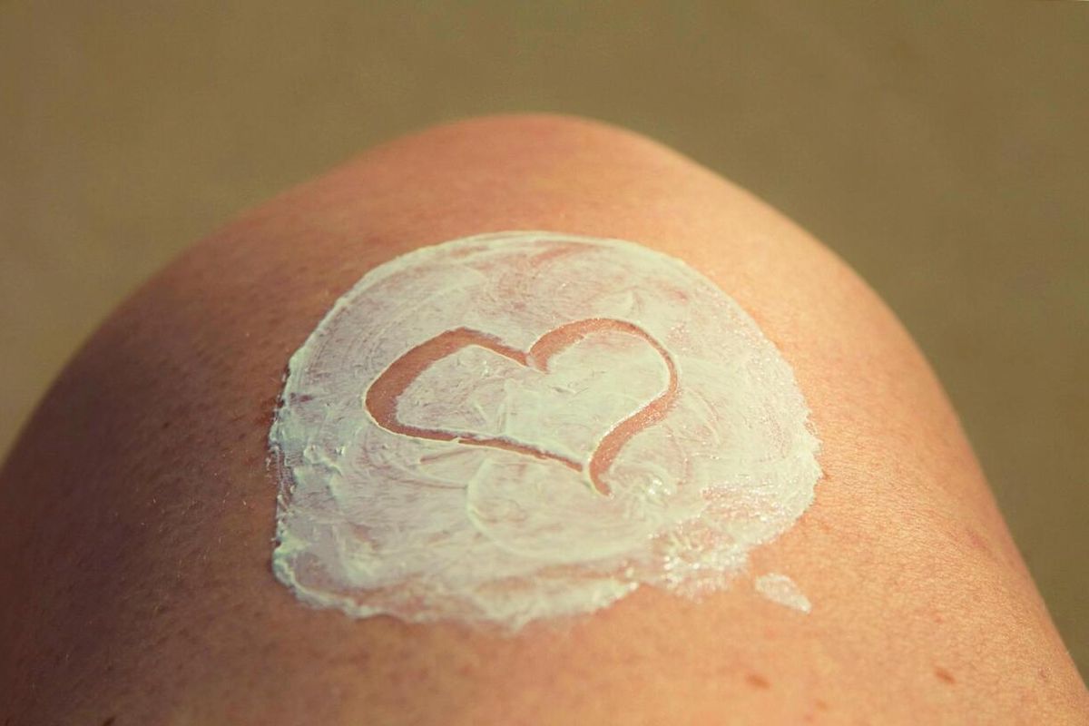 Az egész éves bőrvédelem alapja