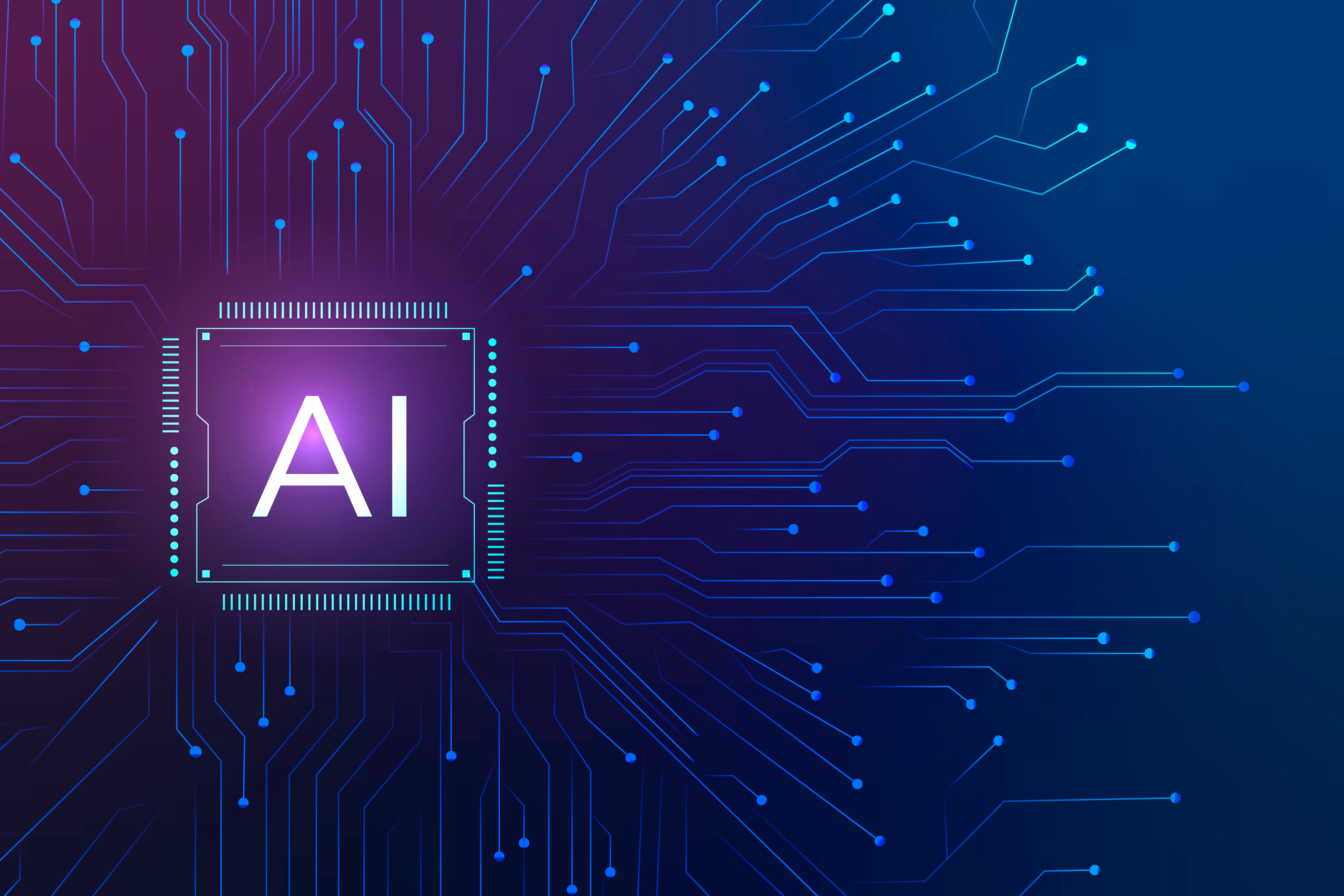 Okosból intelligens: Az AI gyermekkora és jövője