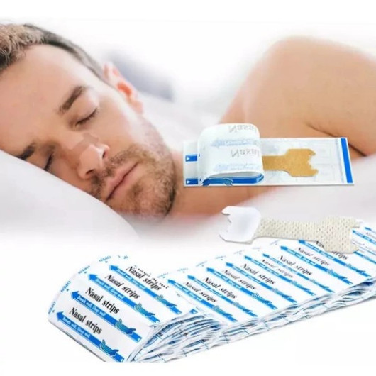 Ezek az okok állhatnak az éjszakai orrdugulás hátterében!