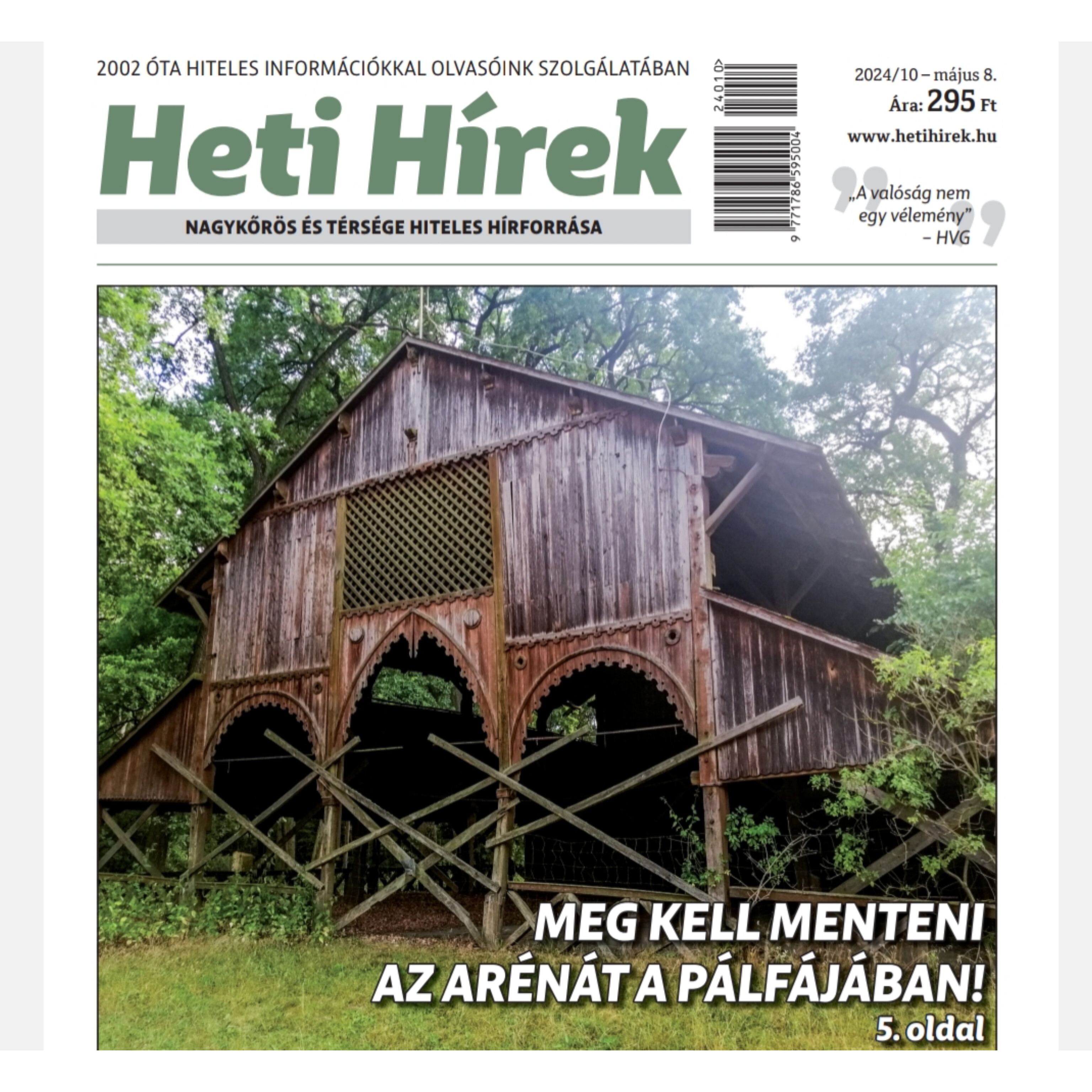 Török kitalálta, a Fidesz lebontotta!