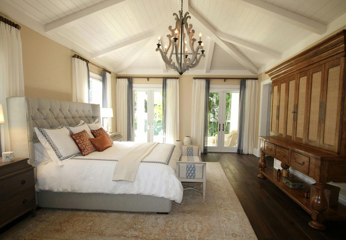 Új trendek a hálószobákban: a modern ágyrendszerek előretörése