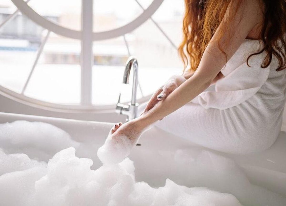 Miért érzi mindenki jobban magát egy forró fürdő után?