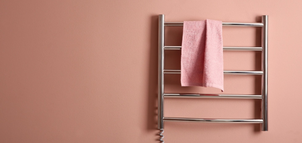 Mire jók az elektromos törölközőszárítók?