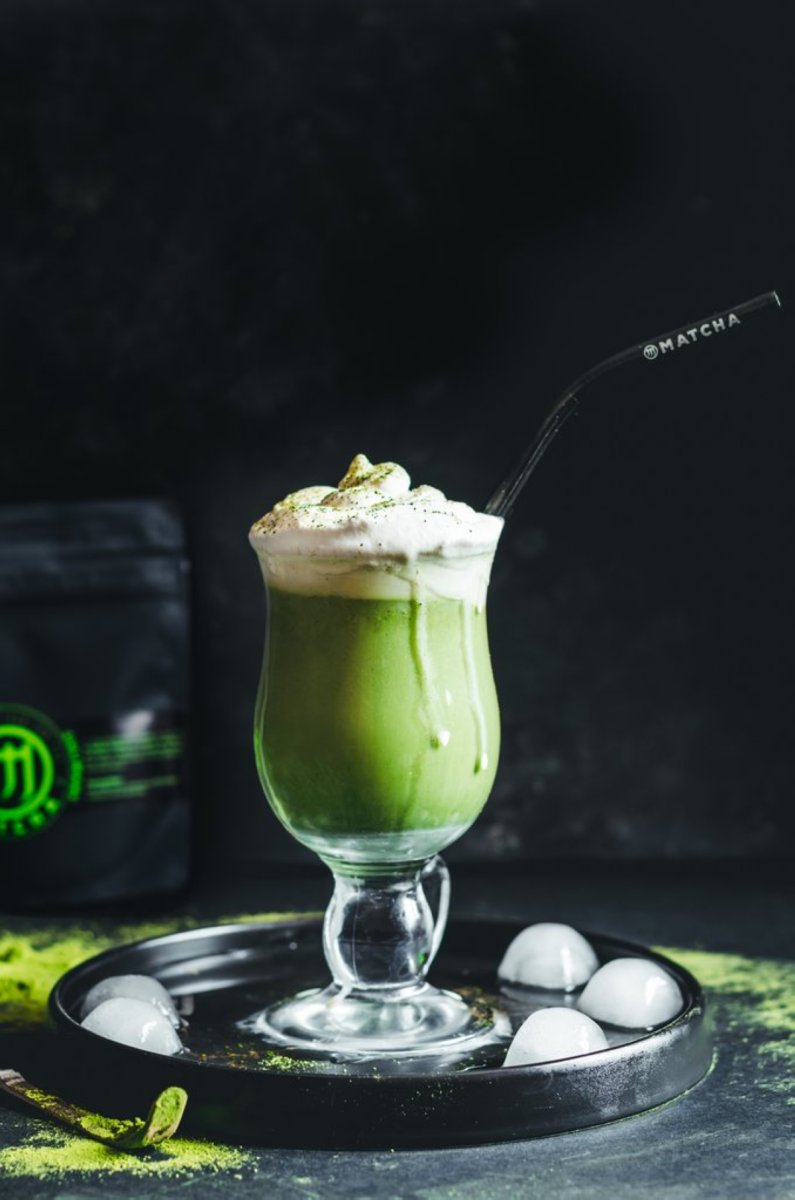 Fogyassz matcha teát, és küzdj meg a magas vérnyomással!