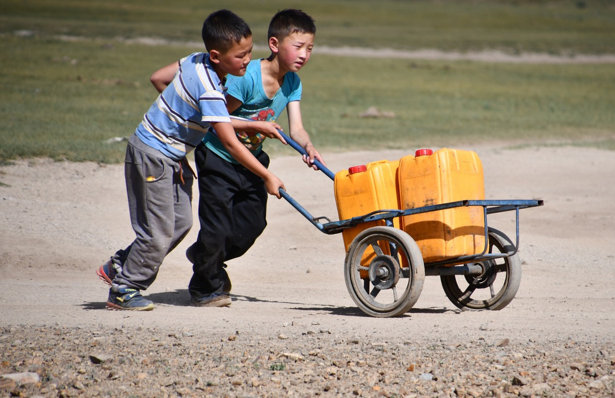 Hogyan válassz kannát és hordót a raktáradba?