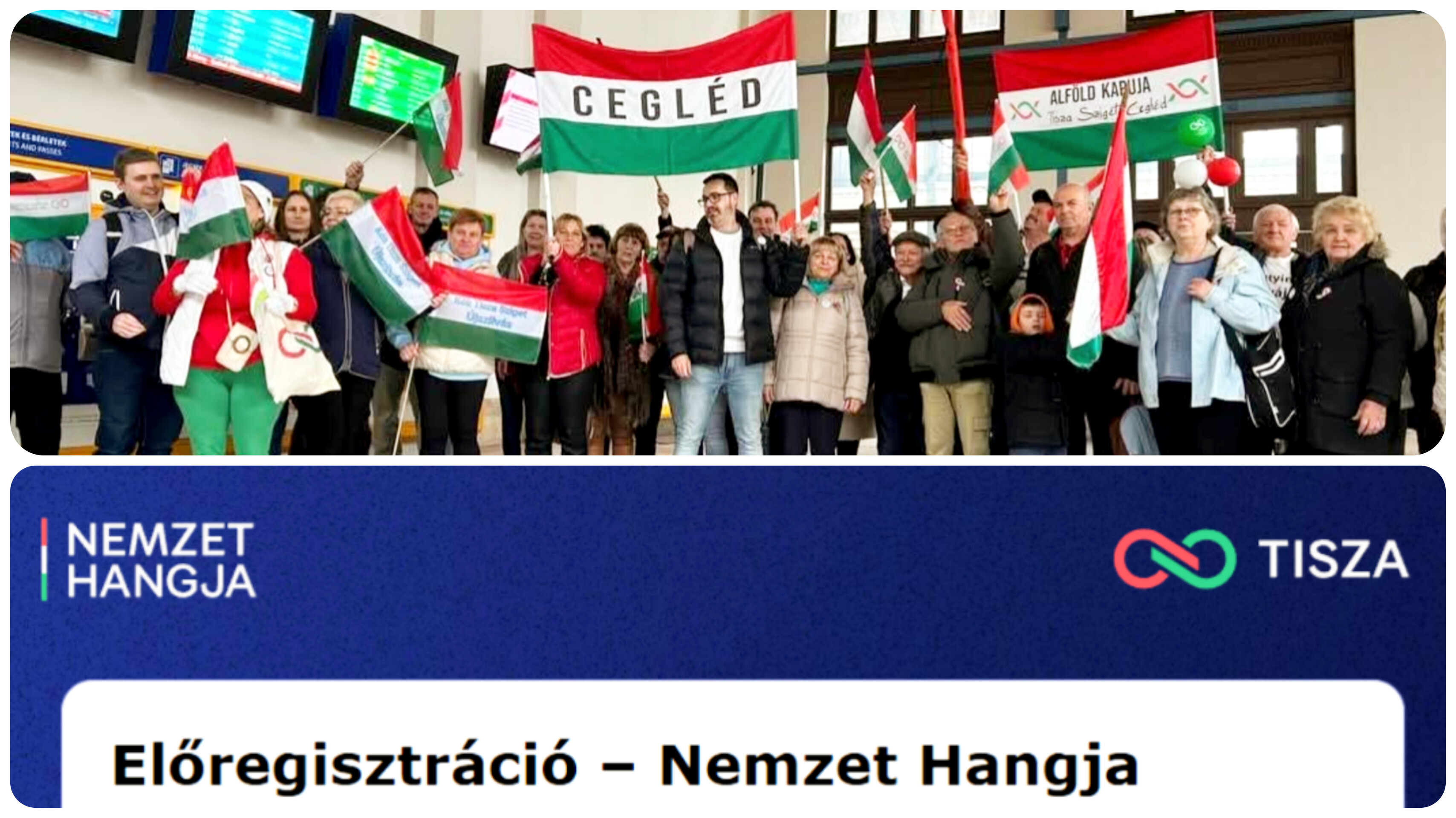 12 kérdésben kéri ki Magyar Péter az emberek véleményét