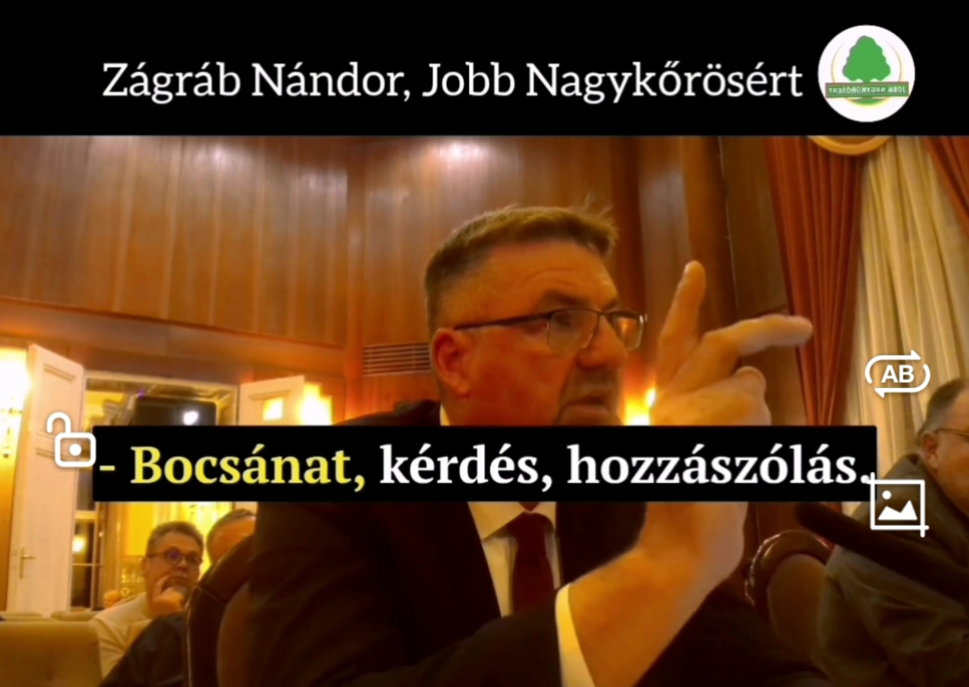 Áttörés a nagykőrösi zárkertek ügyében