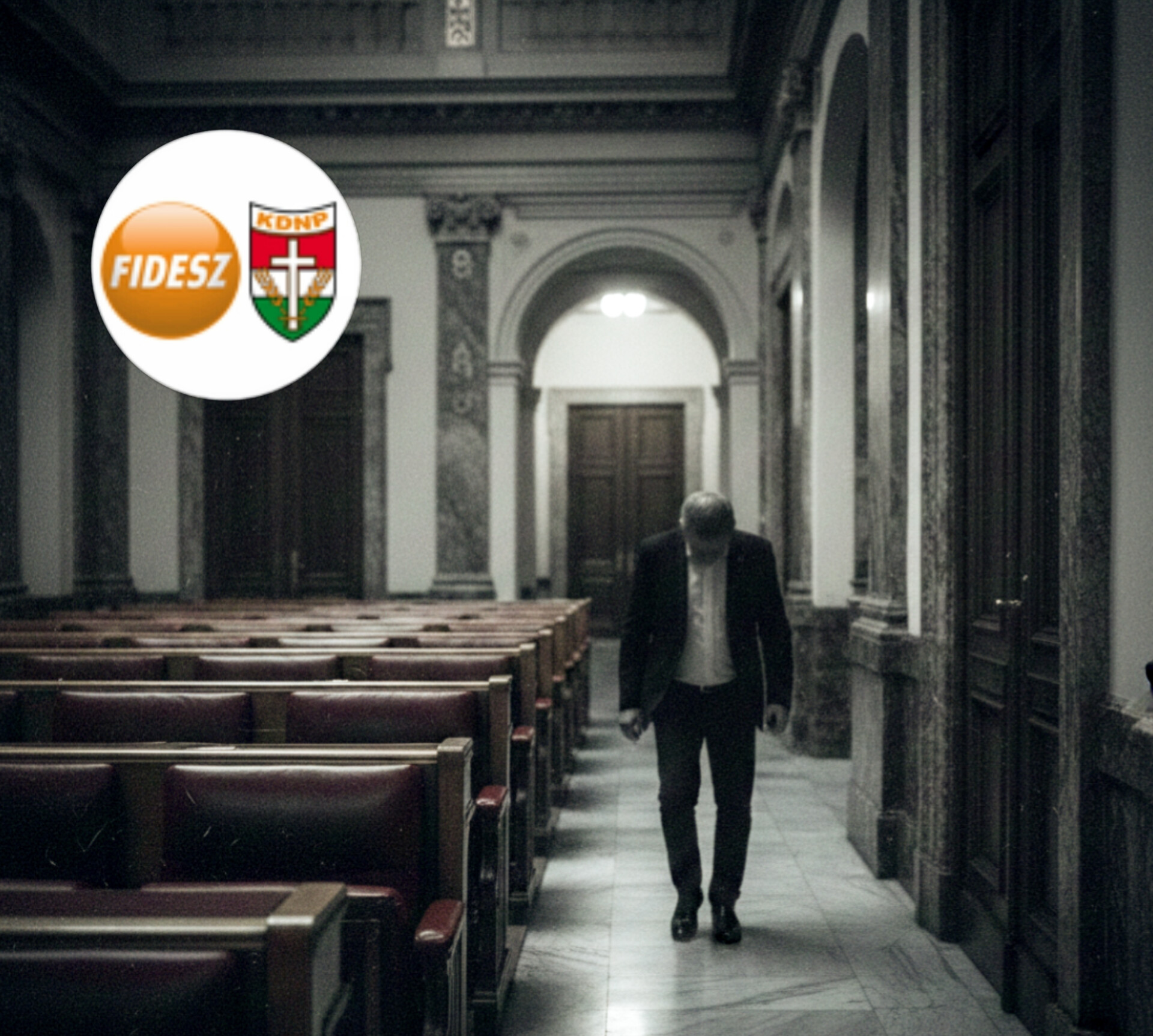 A Fidesz végső stádiuma: a lojalitást felváltotta a menekülési ösztön