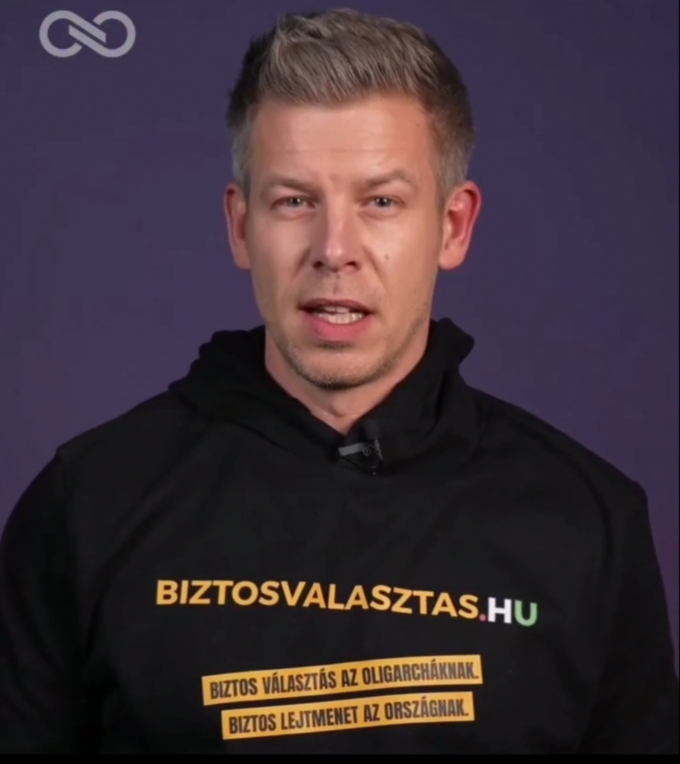 A hatalom elvesztette az önuralmát