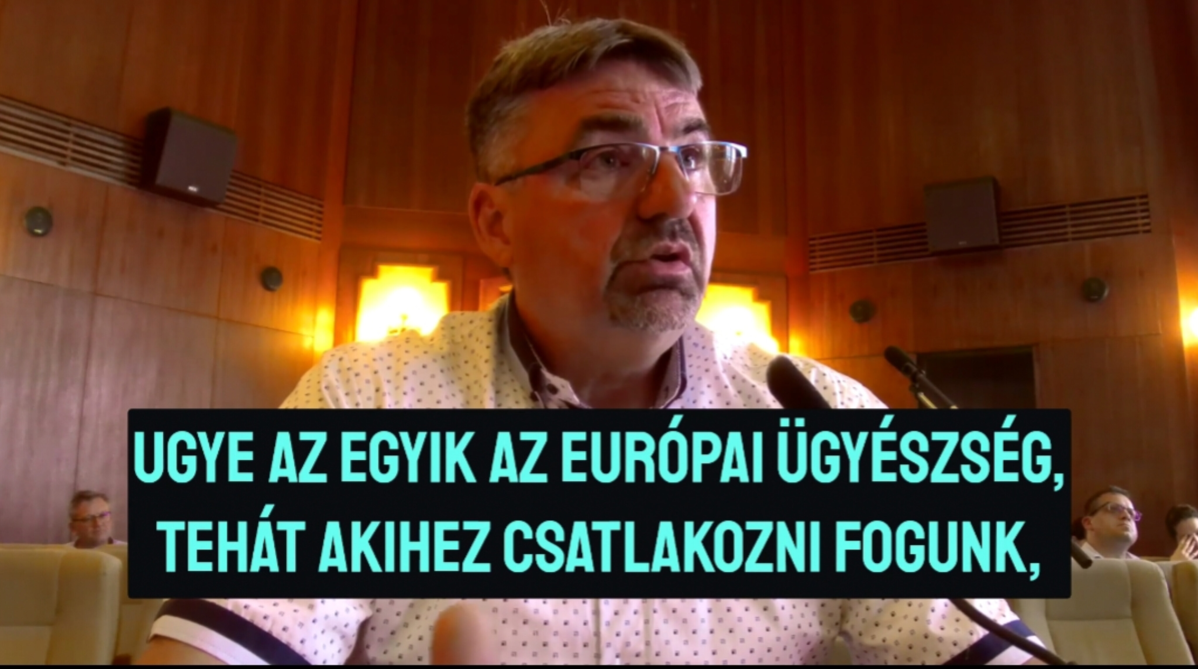 Zágráb Nándor új hatóságokhoz fordulna a Nagykőrösi Strand ügyében