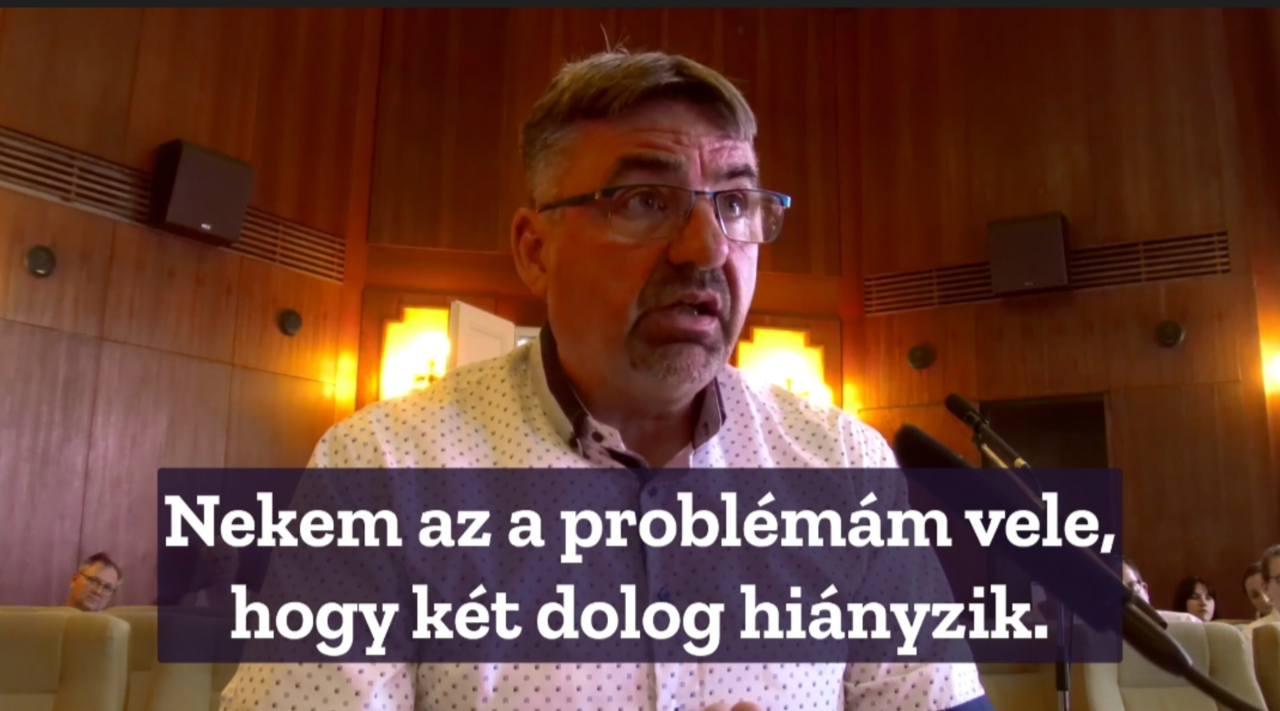 Hiányzik a koncepció a nagykőrösi önkormányzati ingatlanok hasznosításából