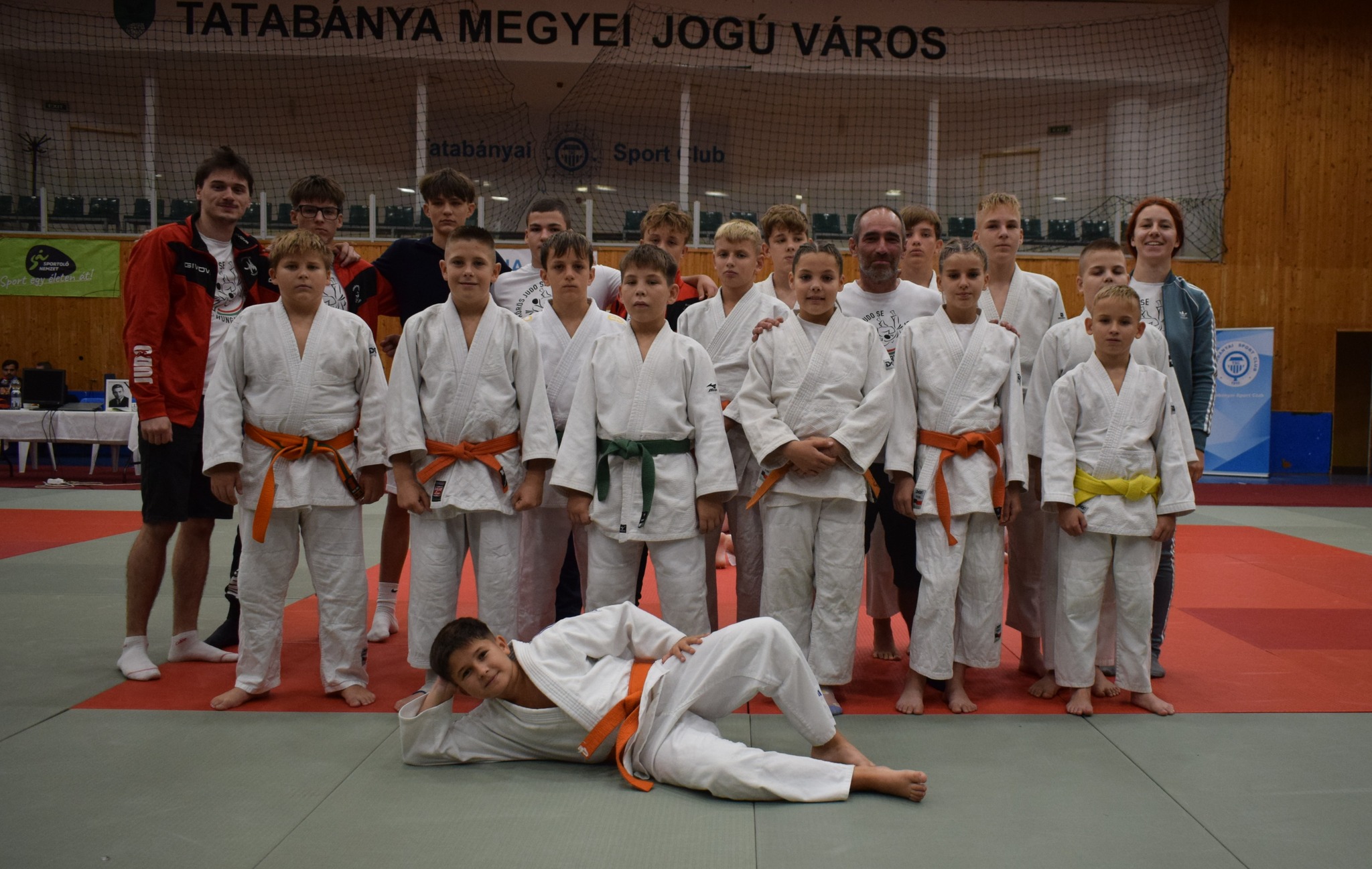 HETI SPORT - mozgalmas sporthétvége Nagykőrösön