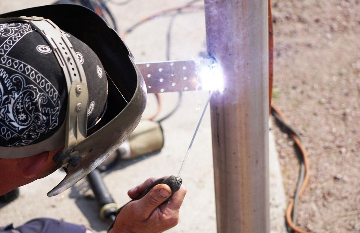 Melyik wolfram elektróda lehet a megfelelő választás hegesztéshez?