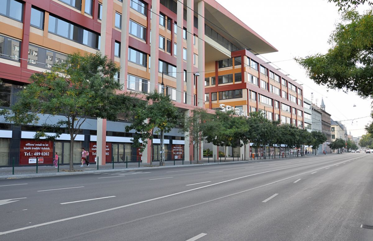 Ipari és kereskedelmi ingatlanberuházásokkal kapcsolatos tanácsadás