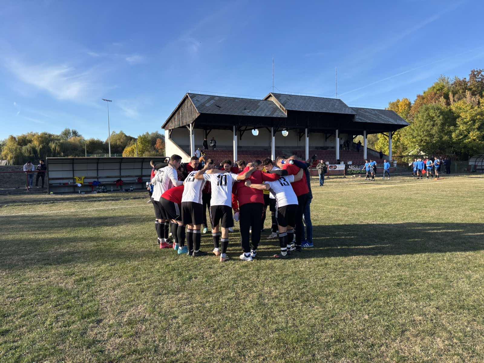 HETIS SPORT - Győzelmek, küzdelmek, büszkeségek