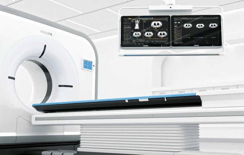 Csúcstechnológiás MR és CT készülékek érkeznek a térség kórházaiba