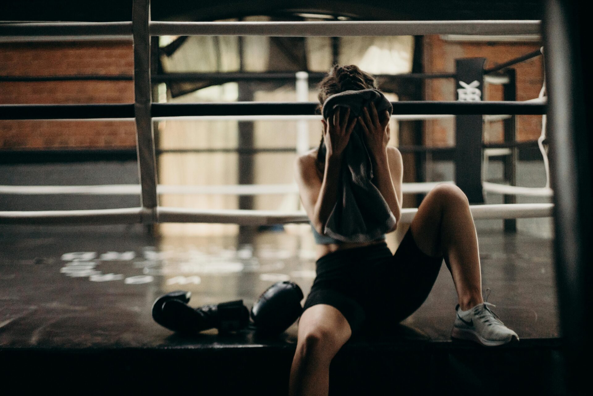 Sokan az edzőterembe menekülnek a súlyos gondjaik elől – a kecskeméti edző szerint erre érdemes figyelni ilyenkor