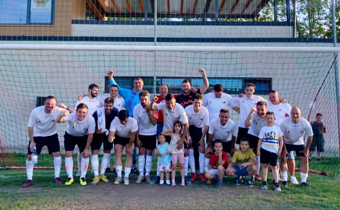 HETI SPORT - sportélményekkel és sikerekkel zárult a szezon!