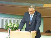 „A szabadság ott kezdődik, ahol a félelem megszűnik!”