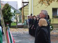 „A szabadság ott kezdődik, ahol a félelem megszűnik!”