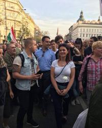 MI VAGYUNK A TÖBBSÉG!