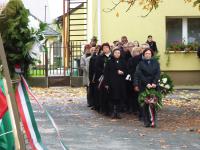 „A szabadság ott kezdődik, ahol a félelem megszűnik!”