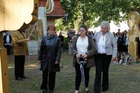 ABONY: Az Aradi Vértanúkra emlékeztünk