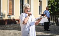 ABONY: Érzékenyítő nap csupa szeretettel