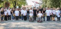 ABONY: Érzékenyítő nap csupa szeretettel
