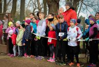 ABONY: Évadnyitó duatlon verseny