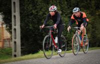 ABONY: Évadnyitó duatlon verseny