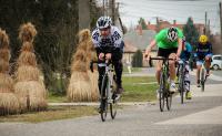 ABONY: Évadnyitó duatlon verseny