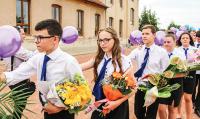ABONY: Elbúcsúztatták a végzős diákokat