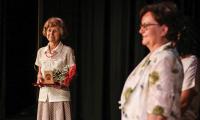 ABONY: Pedagógusnap városi kitüntetésekkel