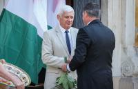 ABONY: Szent István-napi programok