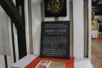 ABONY: Kézműves- és Hagyományőrző Nap