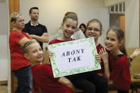 ABONY: Tornász sikerek a IX. Abony Kupán