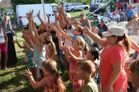 ABONY: IV. Tó Party és III. Abonyi Tarka Borjú Főzőverseny