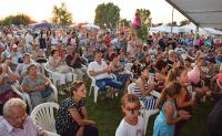 ABONY: IV. Tó Party és III. Abonyi Tarka Borjú Főzőverseny