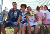 ABONY: IV. Tó Party és III. Abonyi Tarka Borjú Főzőverseny