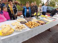 Büszkeség, boldogság, ünneplés Csemőben