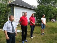 Országos Válogató Kerékpárverseny, Nagykőrös