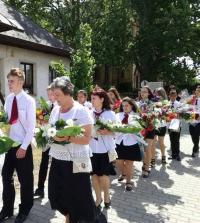 Jászkarajenői Széchenyi István Általános Iskola