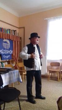 Múzeumok Éjszakája Kocséron