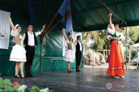 II. Aratófesztivál Kocséron