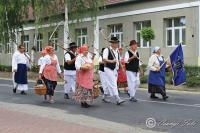 II. Aratófesztivál Kocséron