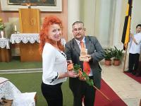 Elballagtak nyolcadikosaink