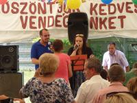 Nyílt nap jótékonysági főzéssel Abonyban